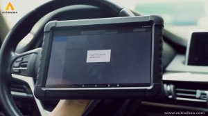 ?BMW Ancel X6 Bluetooth EPB ABS OBD2 Scanner (2020)|ANCEL