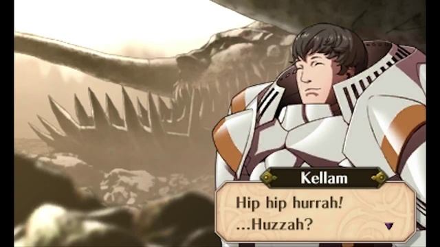 Fire Emblem: Awakening Lunatic+/Classic Walkthrough (FINALE) Endgame: Grima смотреть онлайн