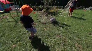 Наши детки: принимаем солнечные ванны правильно