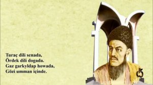 MAGTYMGULY PYRAGY - JAN IÇINDE