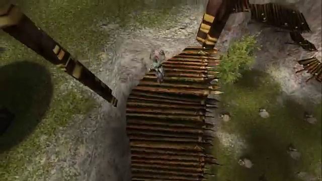 Oddworld Munch's Oddysee - Skipping Meeps level with Mudokon Transformer Bug смотреть онлайн