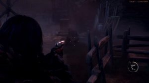 Resident Evil 4 Remake - [Стрим 1] - Нарезка - БесПолезный