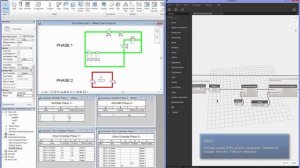 Dynamo for Revit - Room Access Design