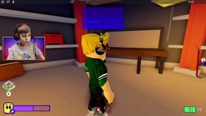 ЛУЧШИЙ "КЕМПИНГ" В РОБЛОКС? Прохождение Break In | Roblox