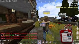 HCS Minecraft DayZ Client 2023 10 11 12 23 00