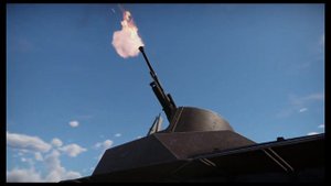 Advance Australia | War Thunder Cinematic