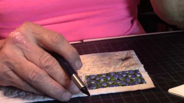 Parker Vector Fountain Pen Review