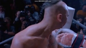 Тонг по ПРОТИВ Брайана