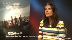 Форсаж 7 (Fast & Furious 7) - О фильме