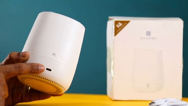 ???Xiaomi Humidifier ??? смотреть онлайн