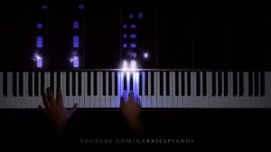 Tom Odell - Another love (Slowed piano)