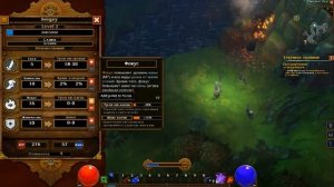 Torchlight 2 - Обзор/Мнение от ShtyrmanPlay