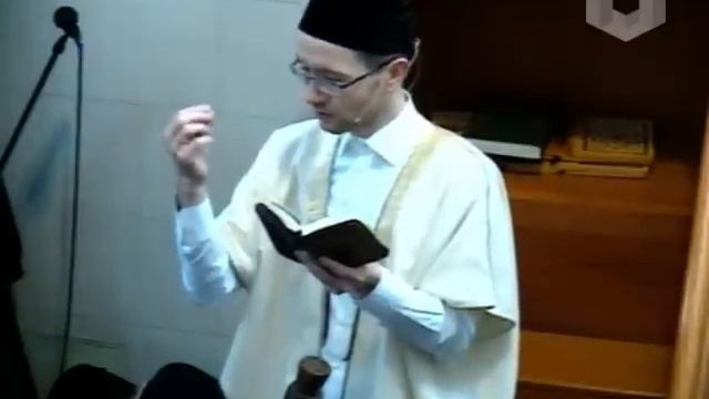 Курбан-байрам 2011 (Часть 2) смотреть онлайн