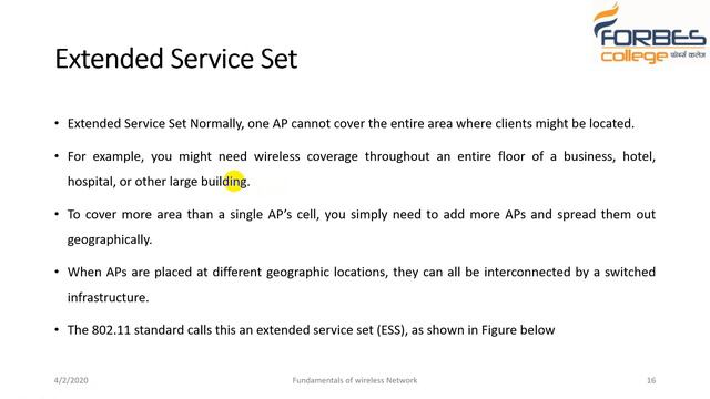 wireless Network Part 1 смотреть онлайн
