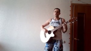 Аргентина Ямайка 5:0 (кавер Чайф)