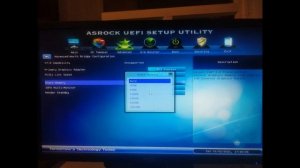 Чем UEFI отличается от BIOS? Настройки UEFI