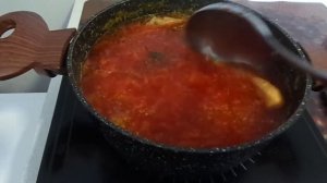 Тыква каждый день! Овощной суп. Диета №5. Рецепт.