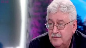 Академик Юрий Пивоваров - Снова Совок?