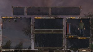 Демонстрация Gauss Pistol для Сталкер - Тень Чернобыля