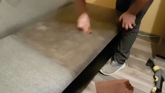 Смотреть химчистку дивана уровень Бог! 90LV! смотреть онлайн