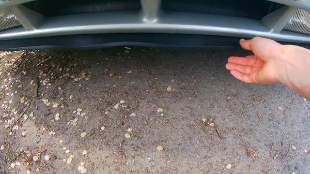 НЕУДАЧНАЯ ГУБА НА ВАЗ 2110 + Важная инфа по каналу смотреть онлайн