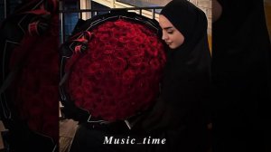 🌹Хусейн Израпов - Посмотри Какие Розы...😍