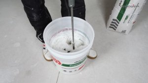 Инструкция по нанесению сухой полимерной шпатлевки Danogips JET 3