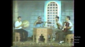 Бахтиёр кори Султонов. Туркманча "Гузелсен"-кушиги. Махтумкули сузи.