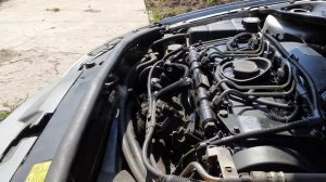 Форд Мондео 3, 2.0Tdci, 2003 год: "подготовиться" к капремонту двигателя ♻️?