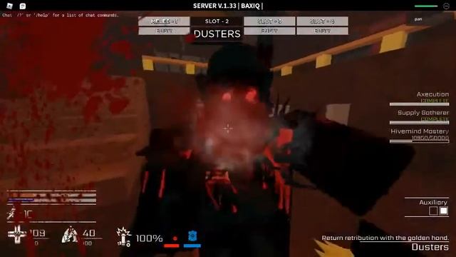 beating sickler with bare hands 2 | decaying winter roblox смотреть онлайн