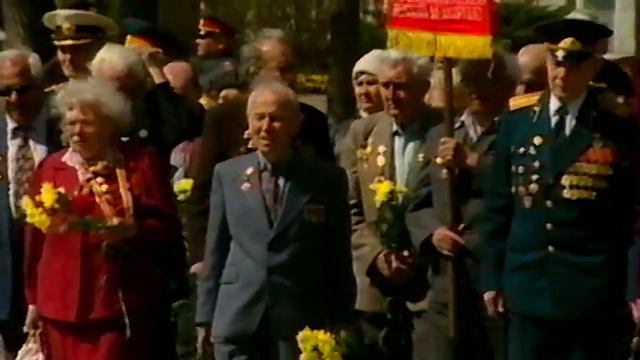 Виктор Дорин "За Победу!"