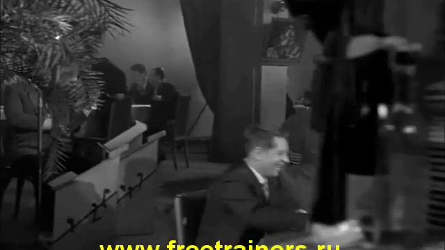 Обслуживание в ресторане смотреть онлайн