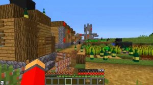 КОМПОТ ПРЕВРАТИЛСЯ В ГОПНИКА В МАЙНКРАФТ 100% троллинг ловушка minecraft компот