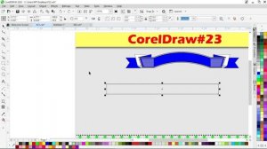 Coreldraw tutorial | How to use envelope tool in coreldraw | Using envelope options in coreldraw #2