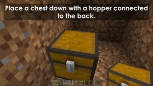 Easiest Automatic WOOL Farm Minecraft 1.20