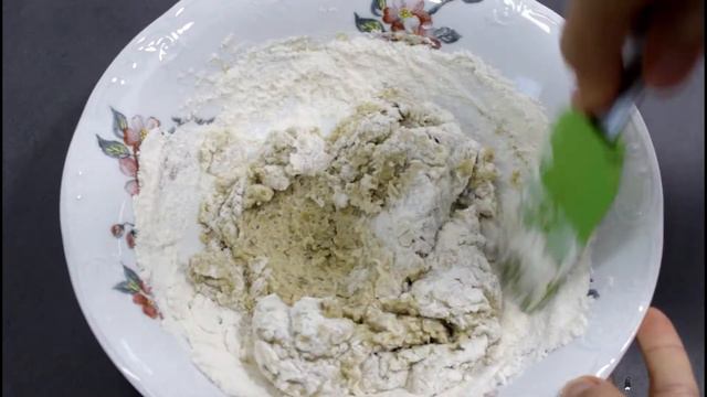 Mediterranean Crackers - Vegan Recipe | Oregano, Rosemary, Green Olive Crackers
