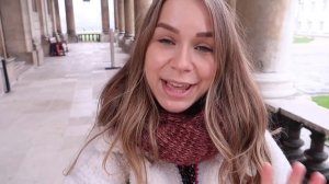 Greenwich London Vlog - Cutty Sark & Royal Observatory Pt. 2