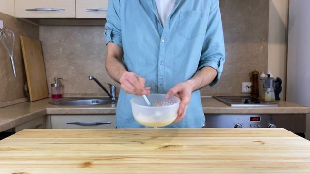 Как приготовить пончики | Классические пончики и Пончики с начинкой