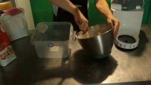 Тартин хлеб/Tartine bread. Как испечь в духовке. /Домашний хлеб на закваске