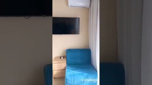 Апартаменты "Мадрид Парк 2" в Адлере в Курортном городке, в 300 метрах от моря.