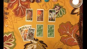 БУДЕТ ЛИ СДЕЛКА УСПЕШНОЙ? - общий расклад таро