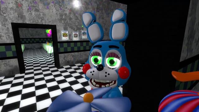 PILOT FOR FNAF METAL SOULS! (read desc) смотреть онлайн