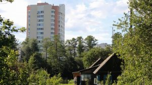 Ярослав Евдокимов - Улица детства