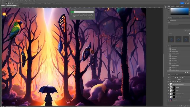 Новый Фотошоп 25.0 | New Photoshop 25.0