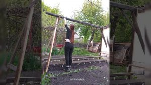 Огуречник своими руками