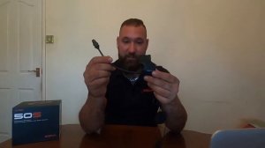 Sena 50s - Unboxing and First impressions