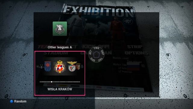 Pro Evolution Soccer 2010 PESedit.com Patch ( 0.3.1 ) смотреть онлайн