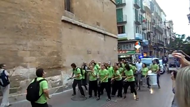 Майорка смотреть онлайн