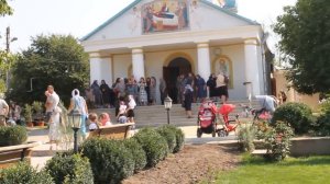 Tatar Cinema International ДЕНЬ ХРАМА Копчак Гагауз Ери Молдова ч 1.