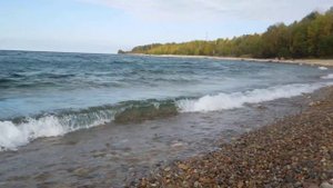 Байкал. Танхой. 20 сентября 2015